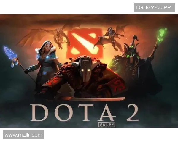 DOTA2深度解析:V5战队实力剖析与未来展望